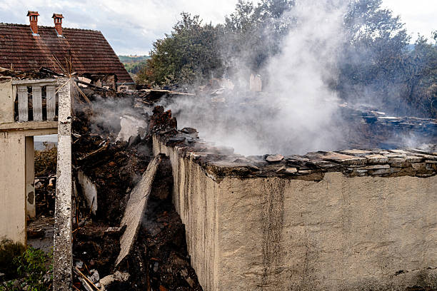 Affordable Structural Rebuild solutions in Kingston, WA
